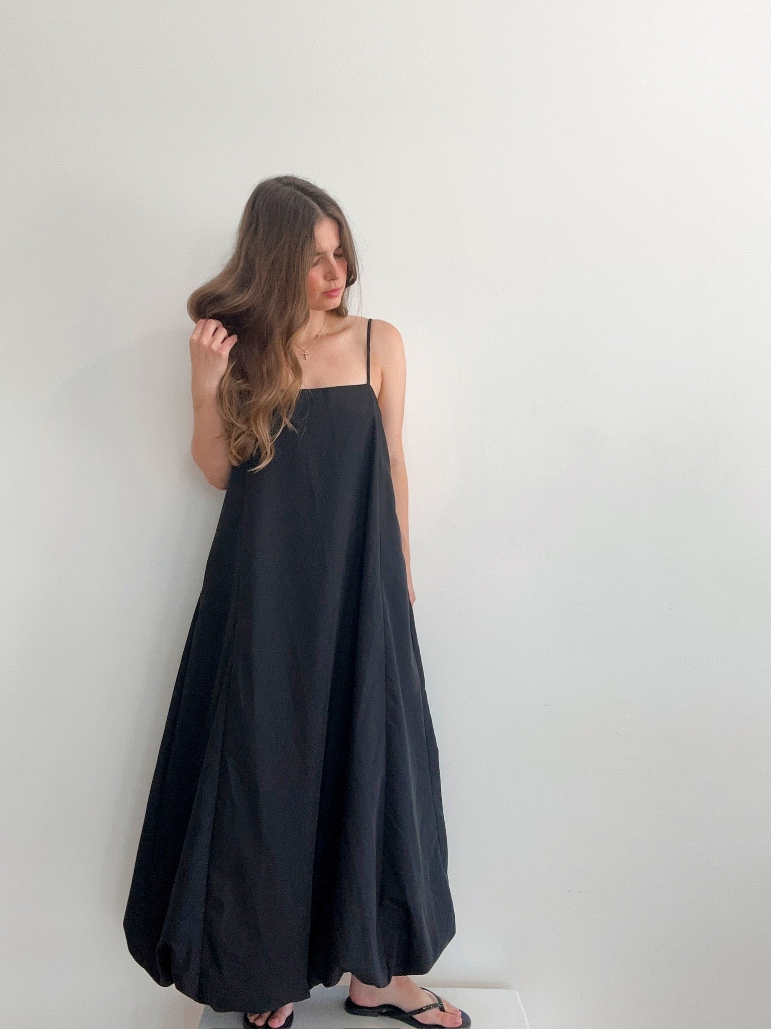 Gentle Dress