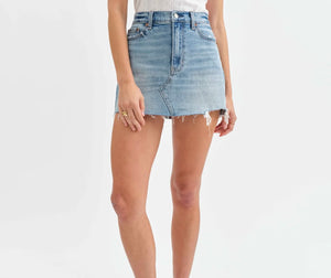 Malibu Mini Skirt