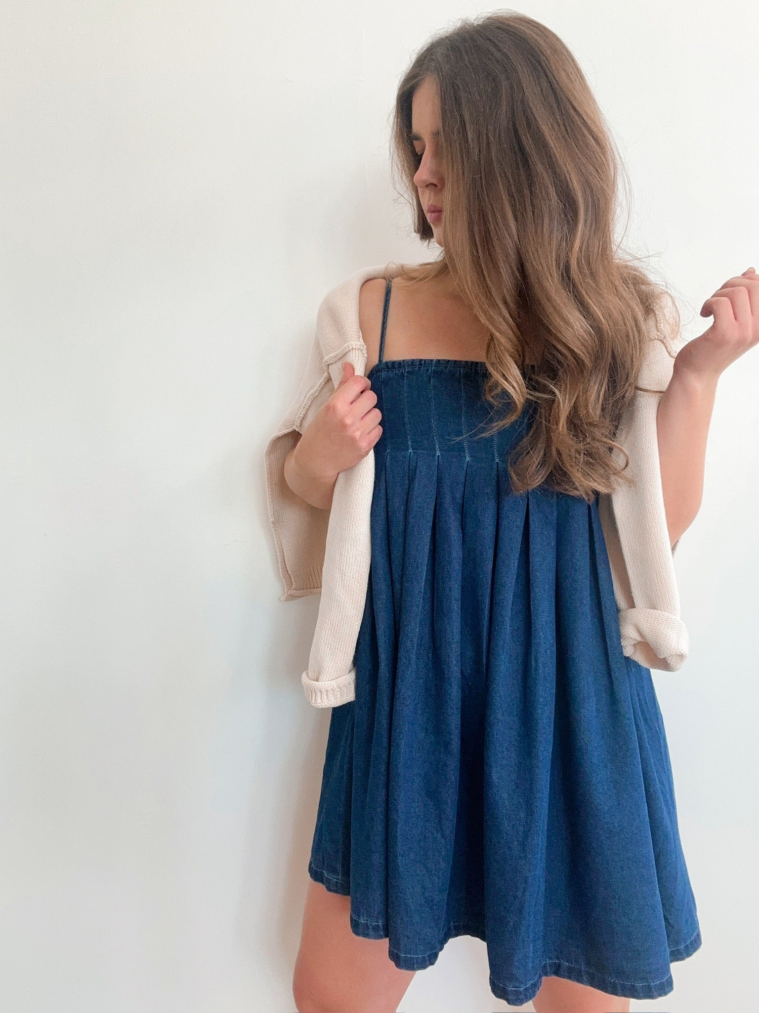 Baby Dress