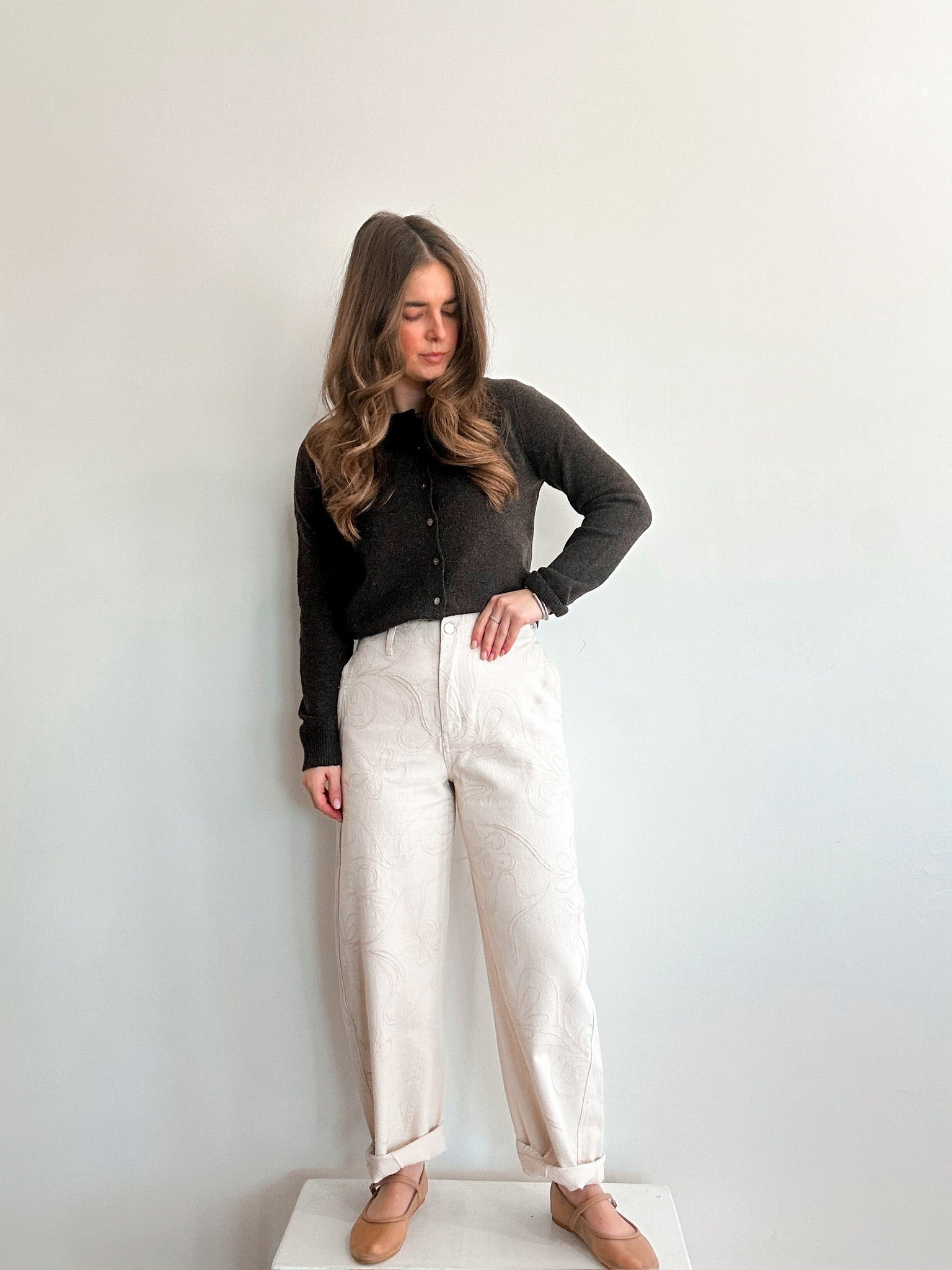 Mort Jeans