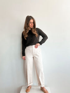 Mort Jeans