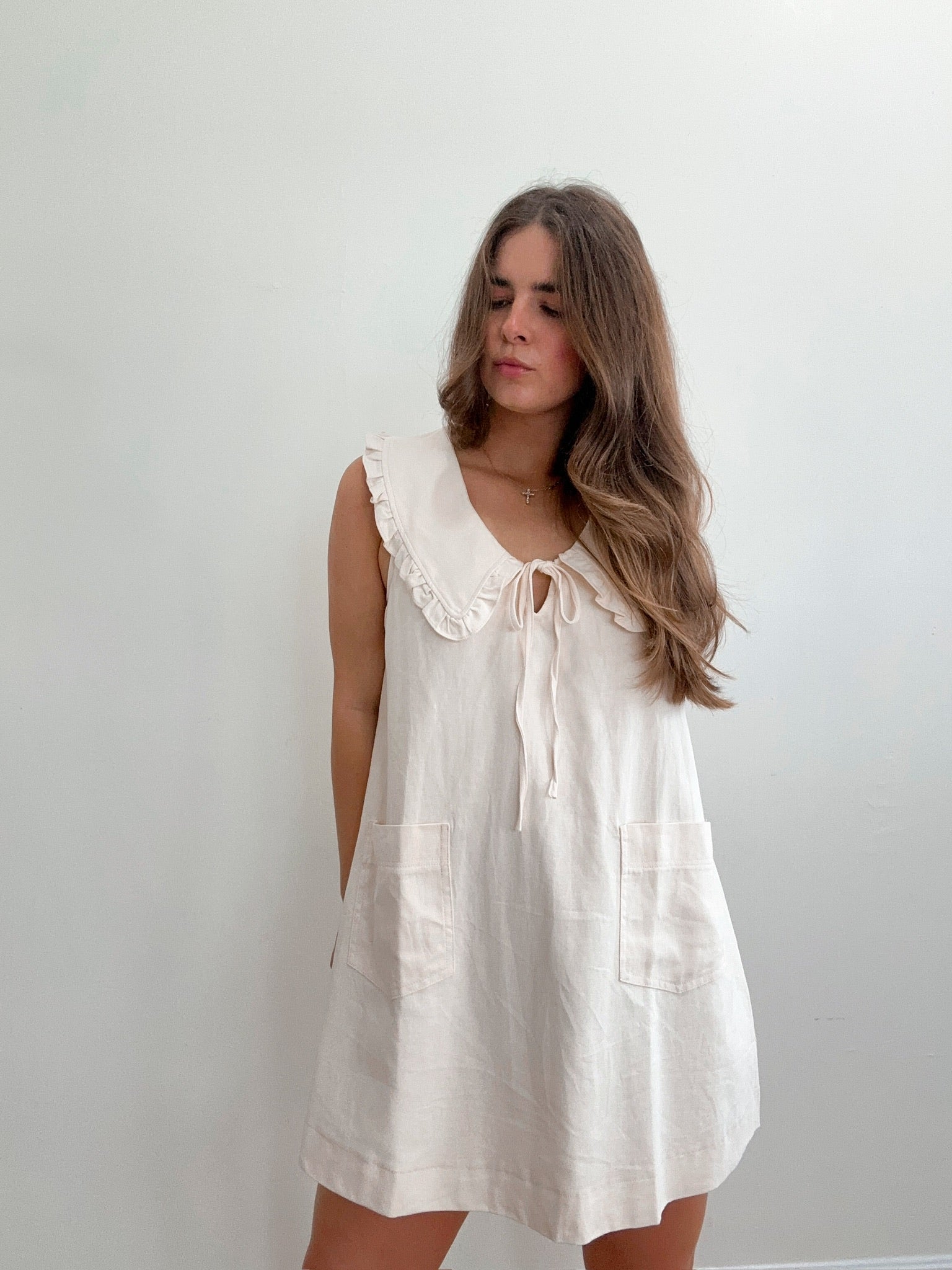 Semilla Dress