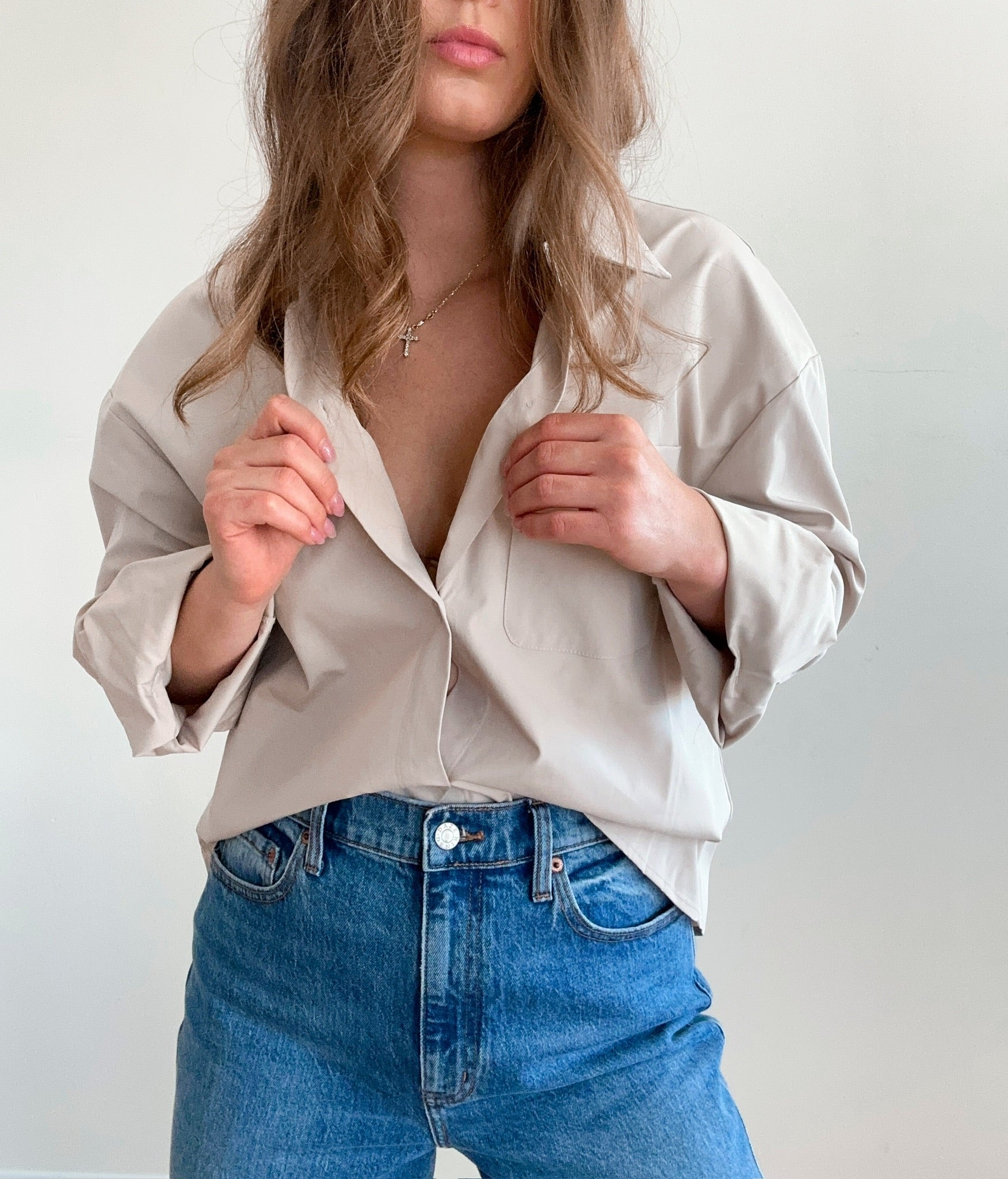 Sienna Top