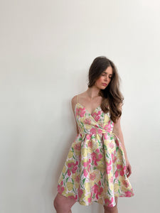 Flower Dress