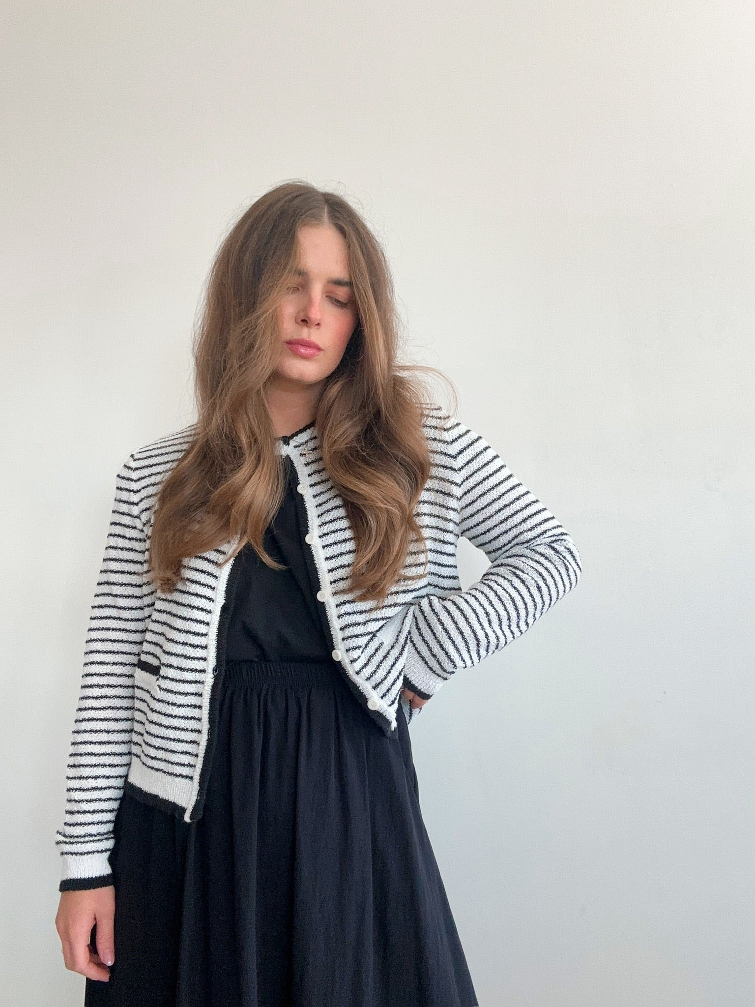 Fling Cardigan