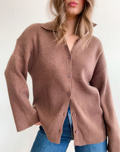 Bay Sweater