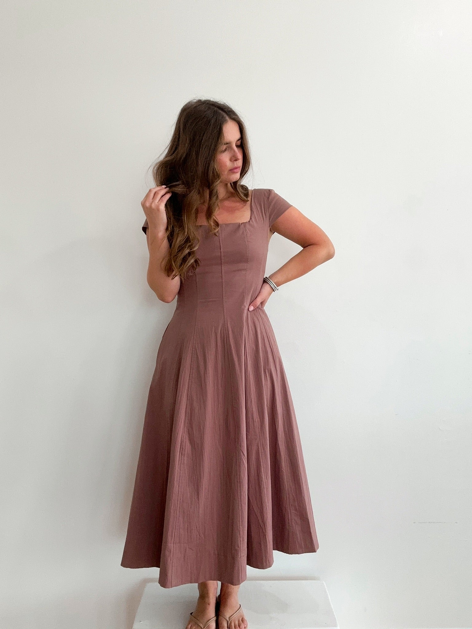 Charm Dress
