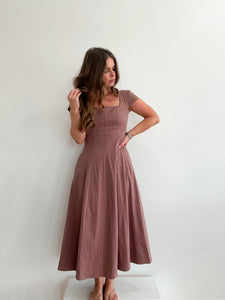Charm Dress