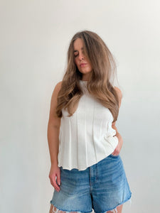 The Lilah Top