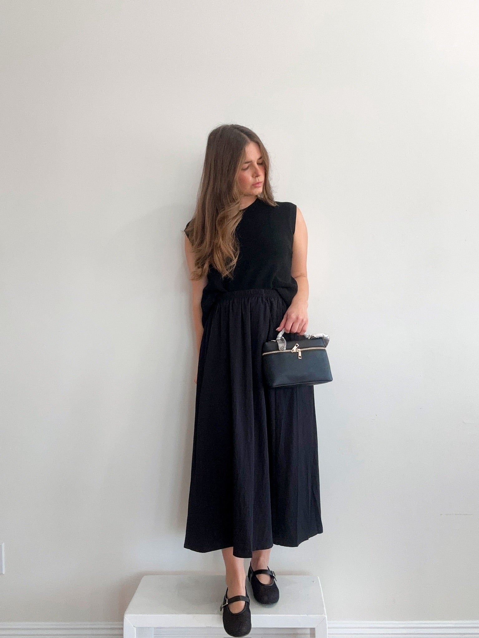 Vic Skirt