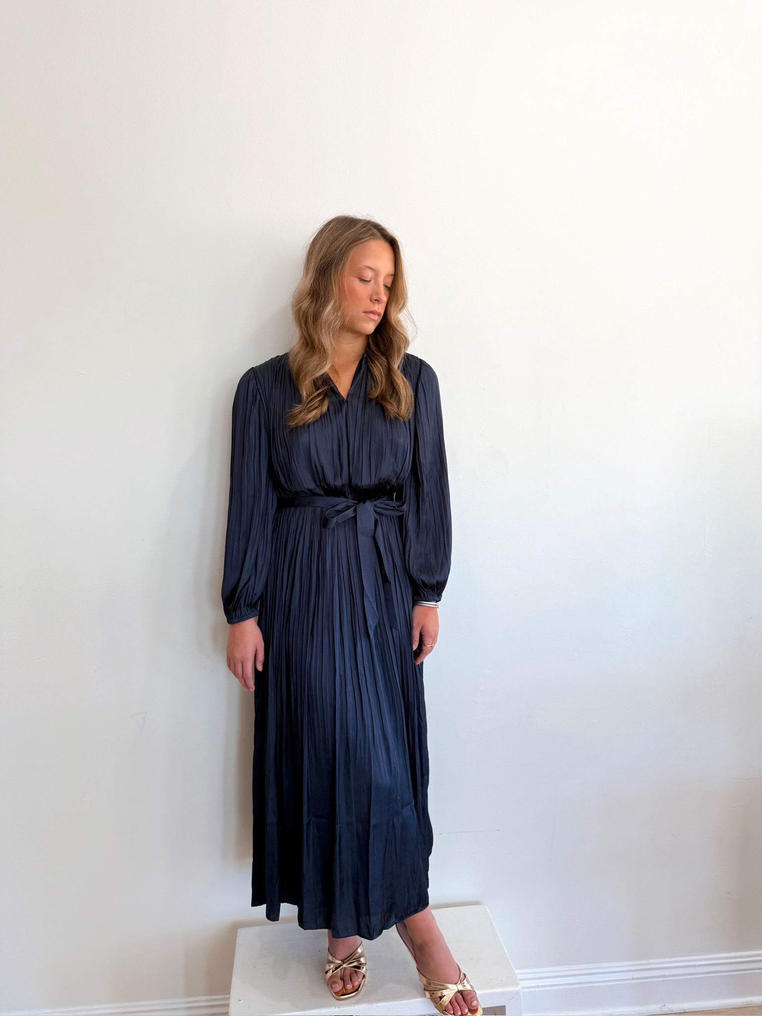 Wren Dress