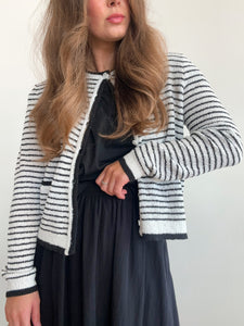 Fling Cardigan