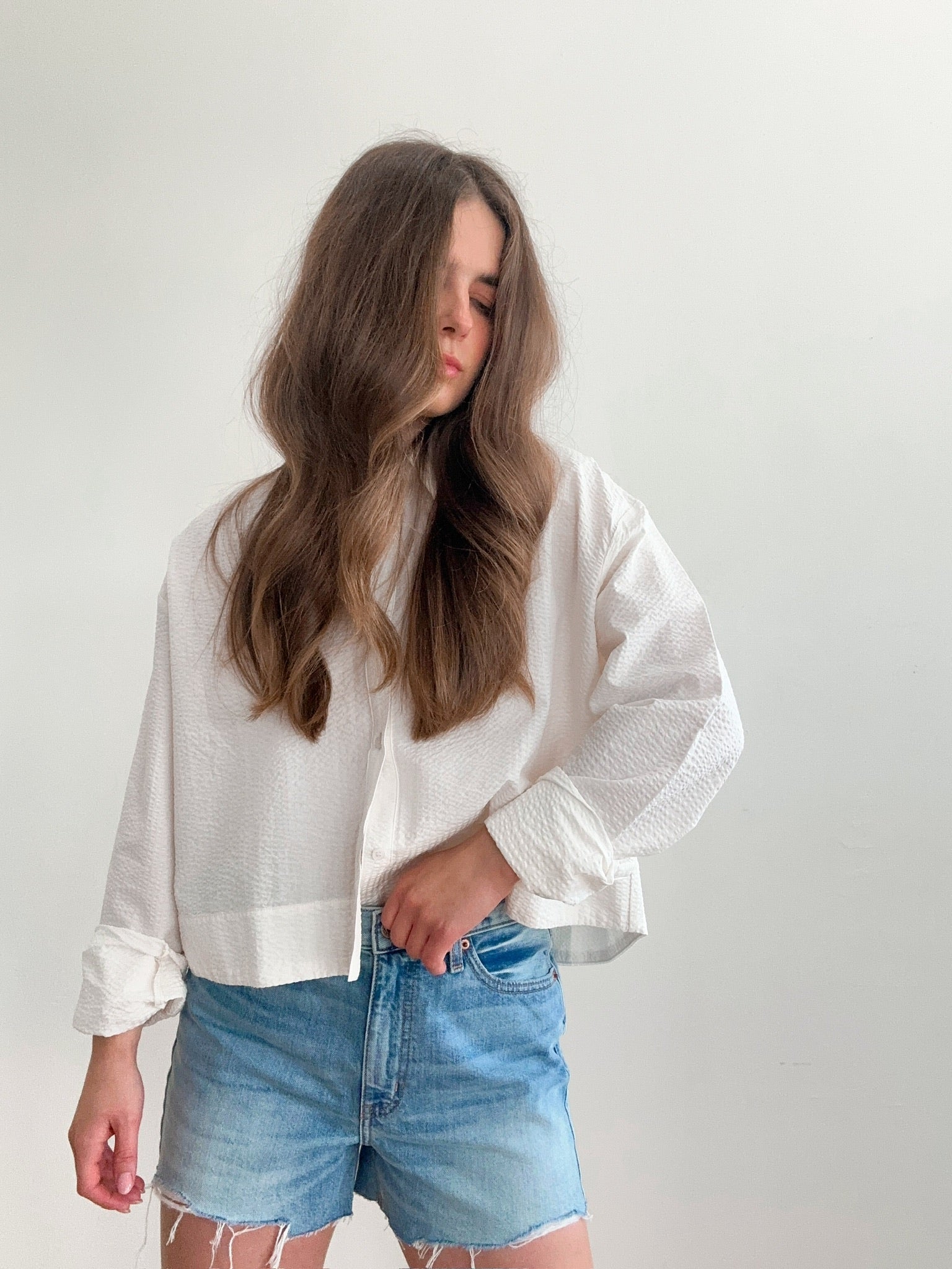 Blossom Top