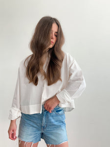 Blossom Top