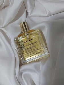 Nux Dry Body Oil small size