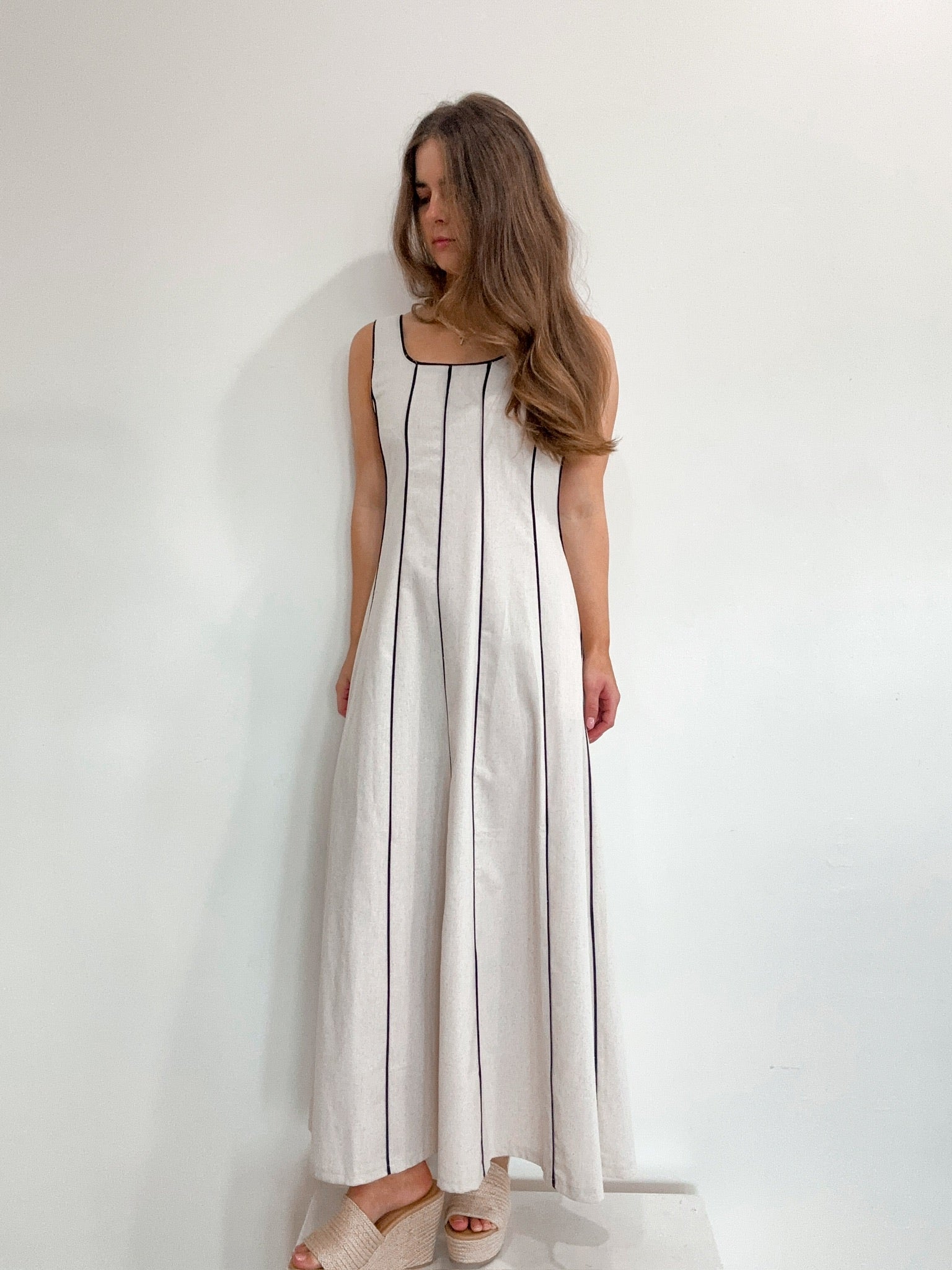 Jolie dress