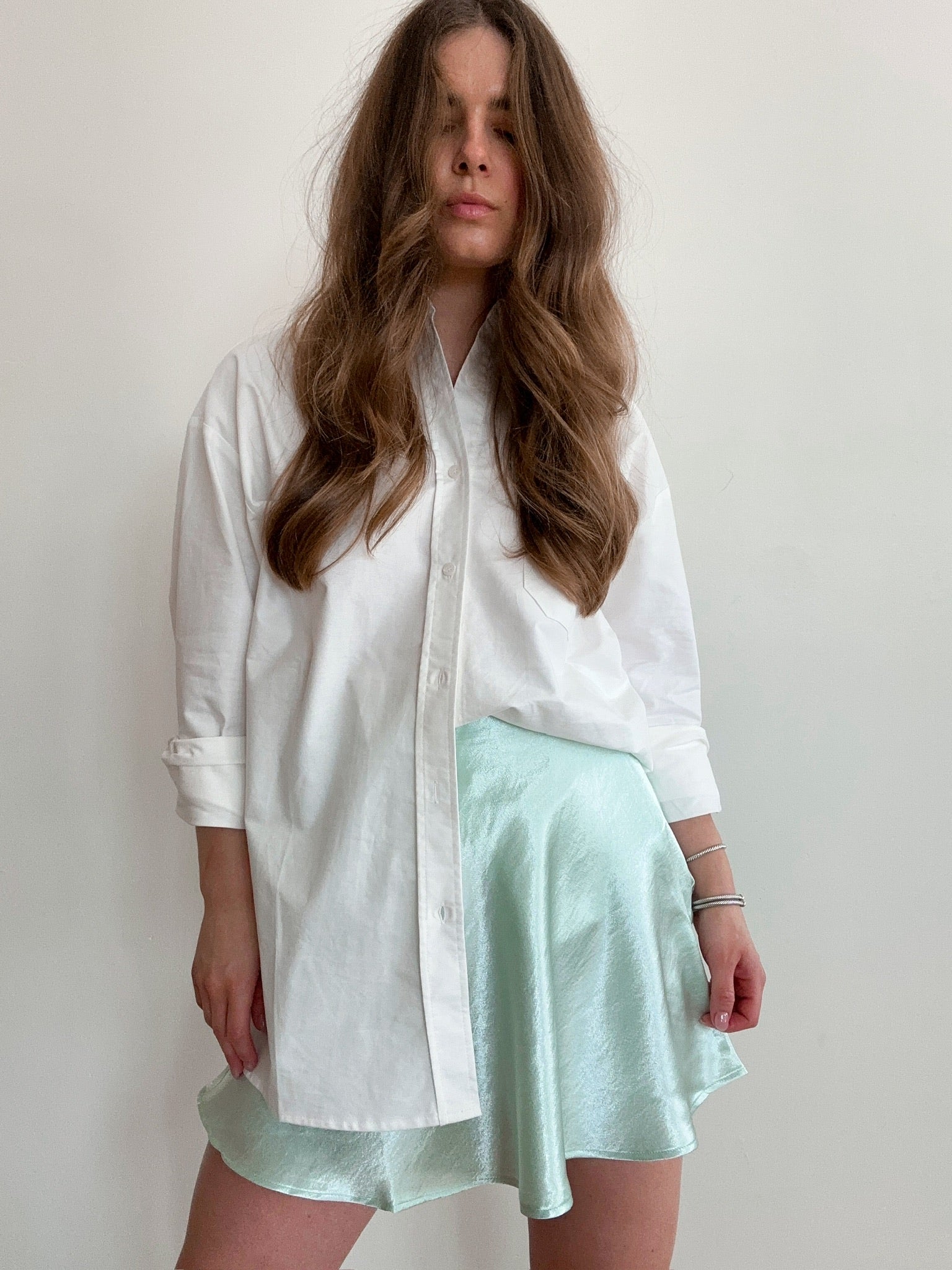 Carmen Skirt