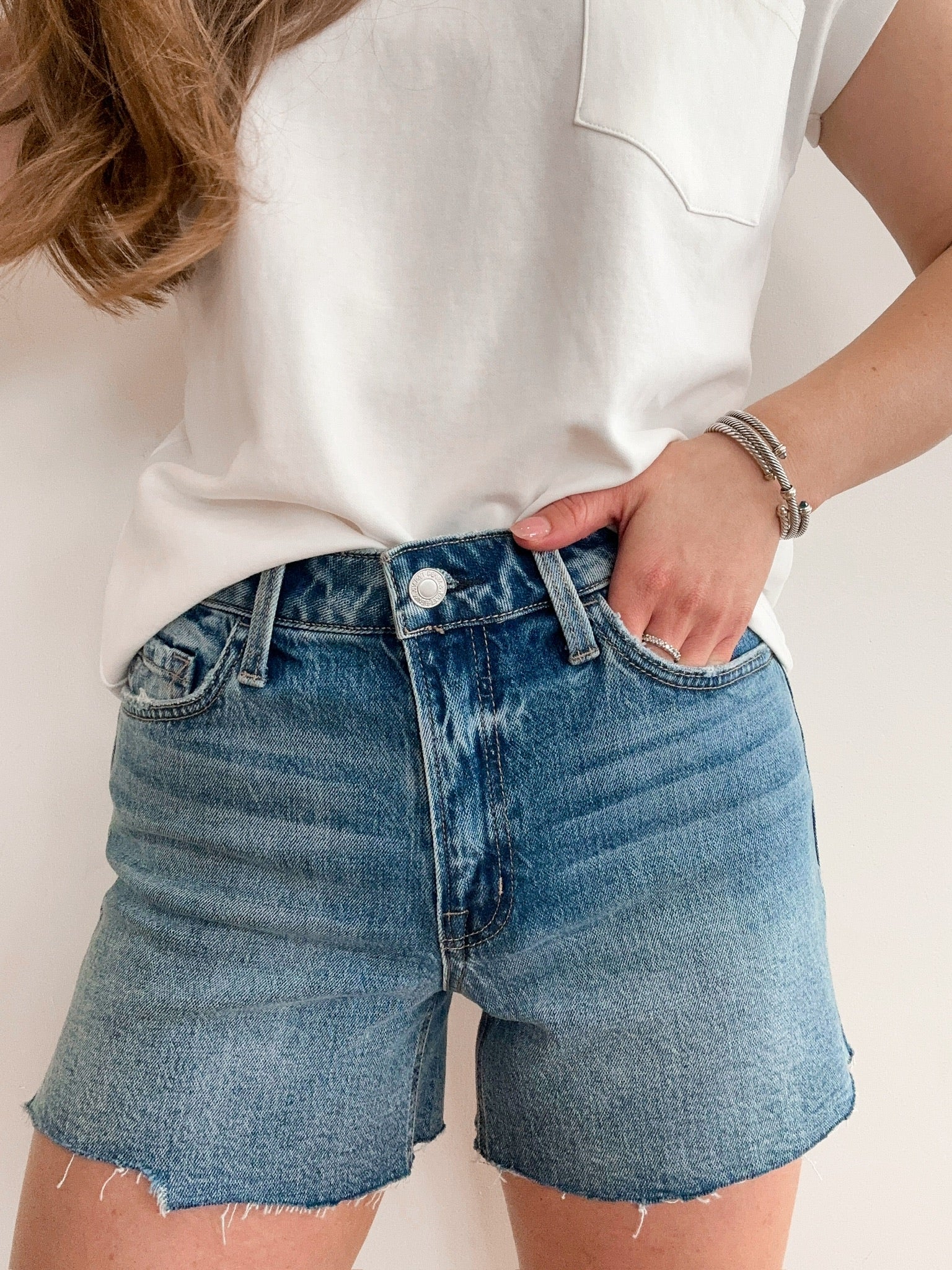 The Knockout in Thrill Vintage