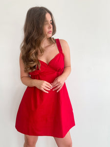 Bo Dress