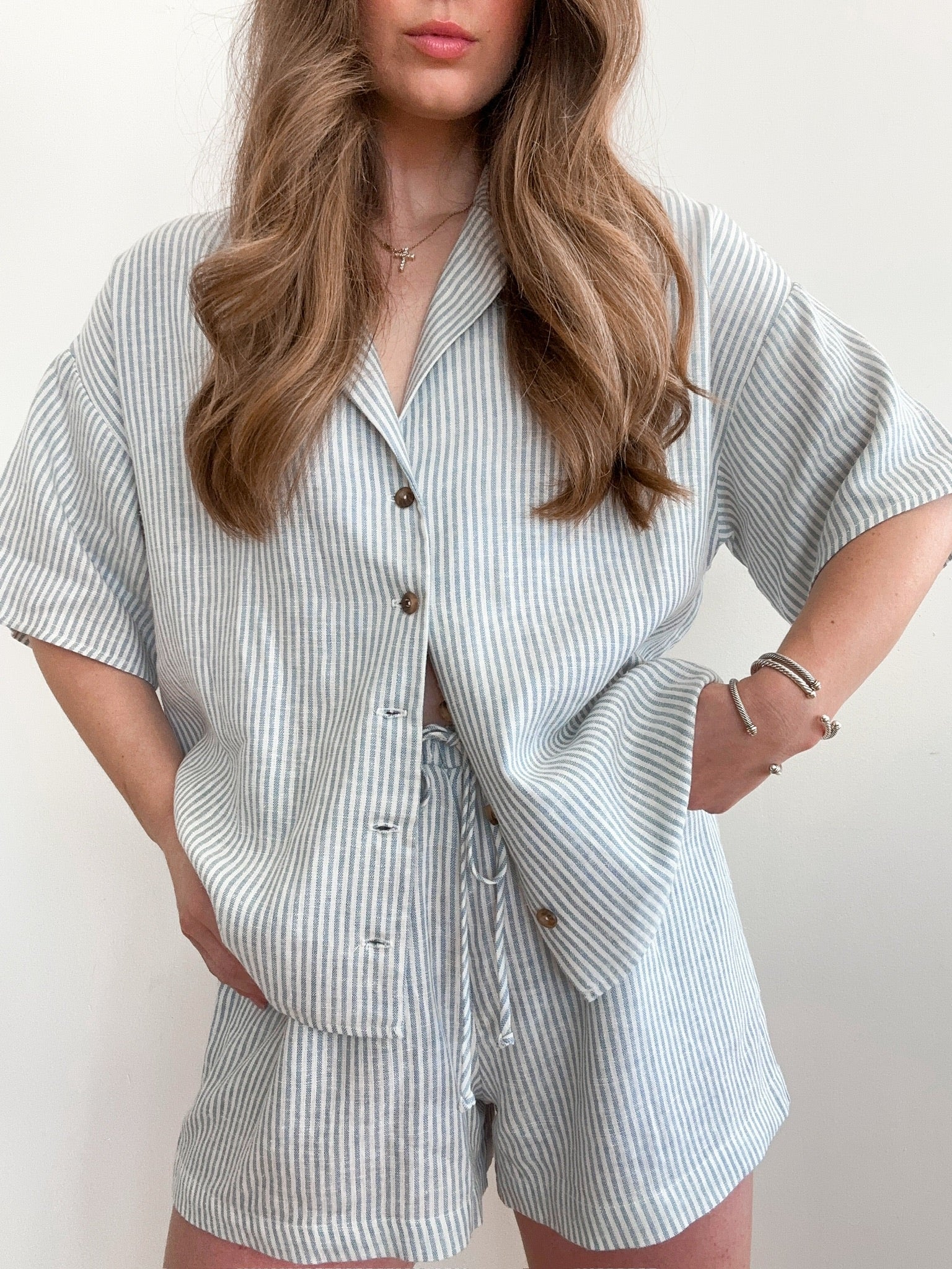 Maylie Top