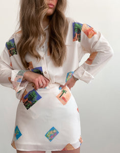Belize Skirt