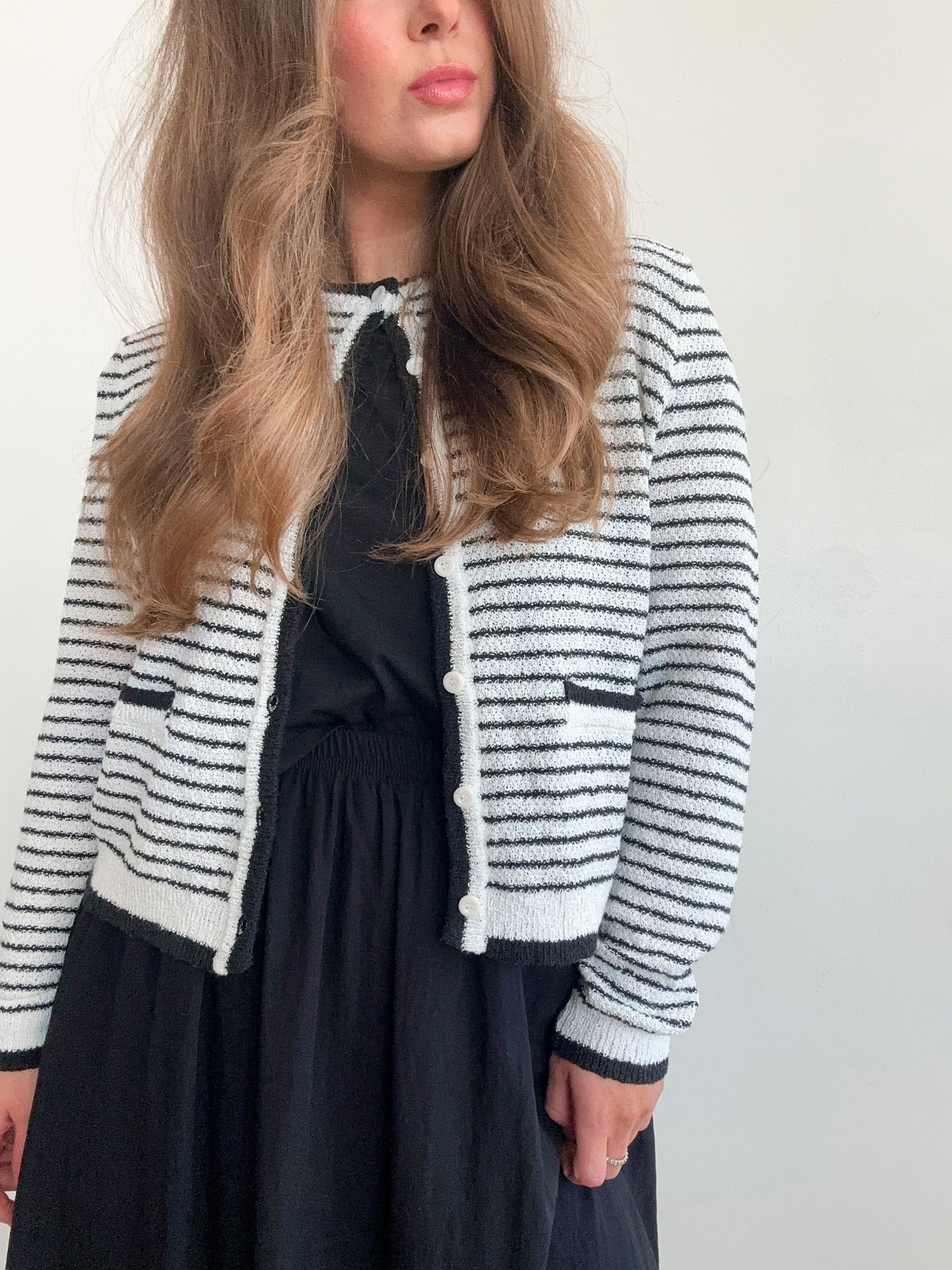 Fling Cardigan