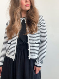 Fling Cardigan