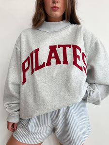 Pilates Sweatshirt