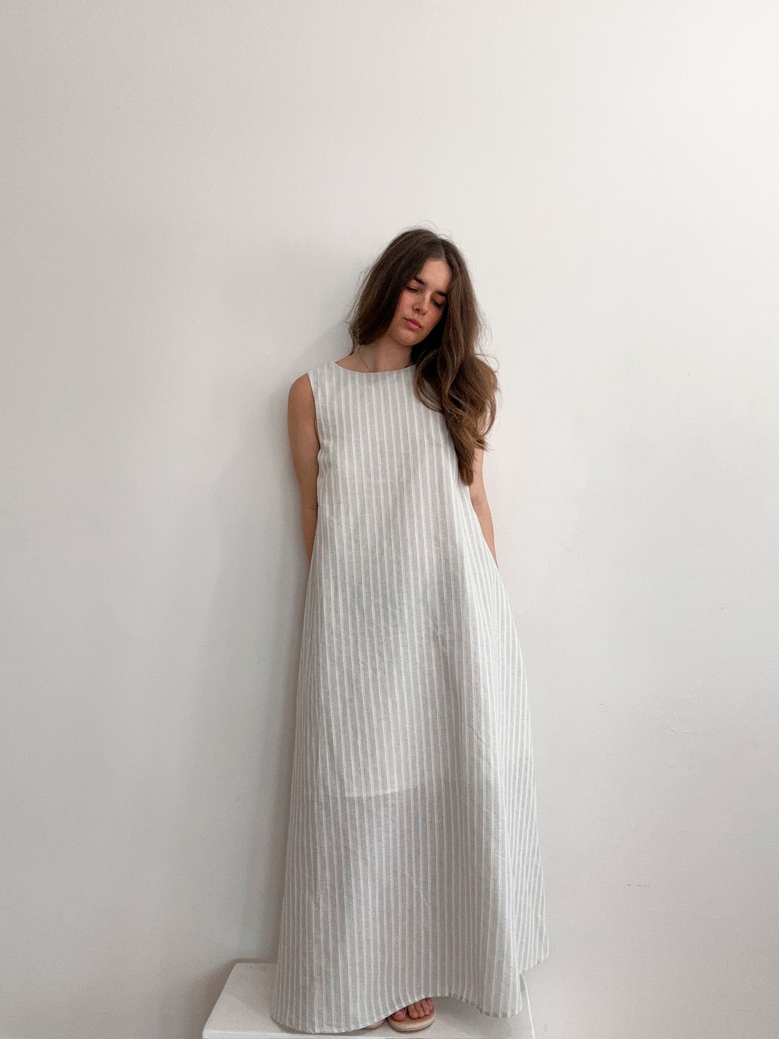 Moda Dress
