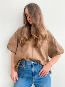 Ship Top