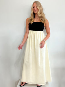 Block Dress