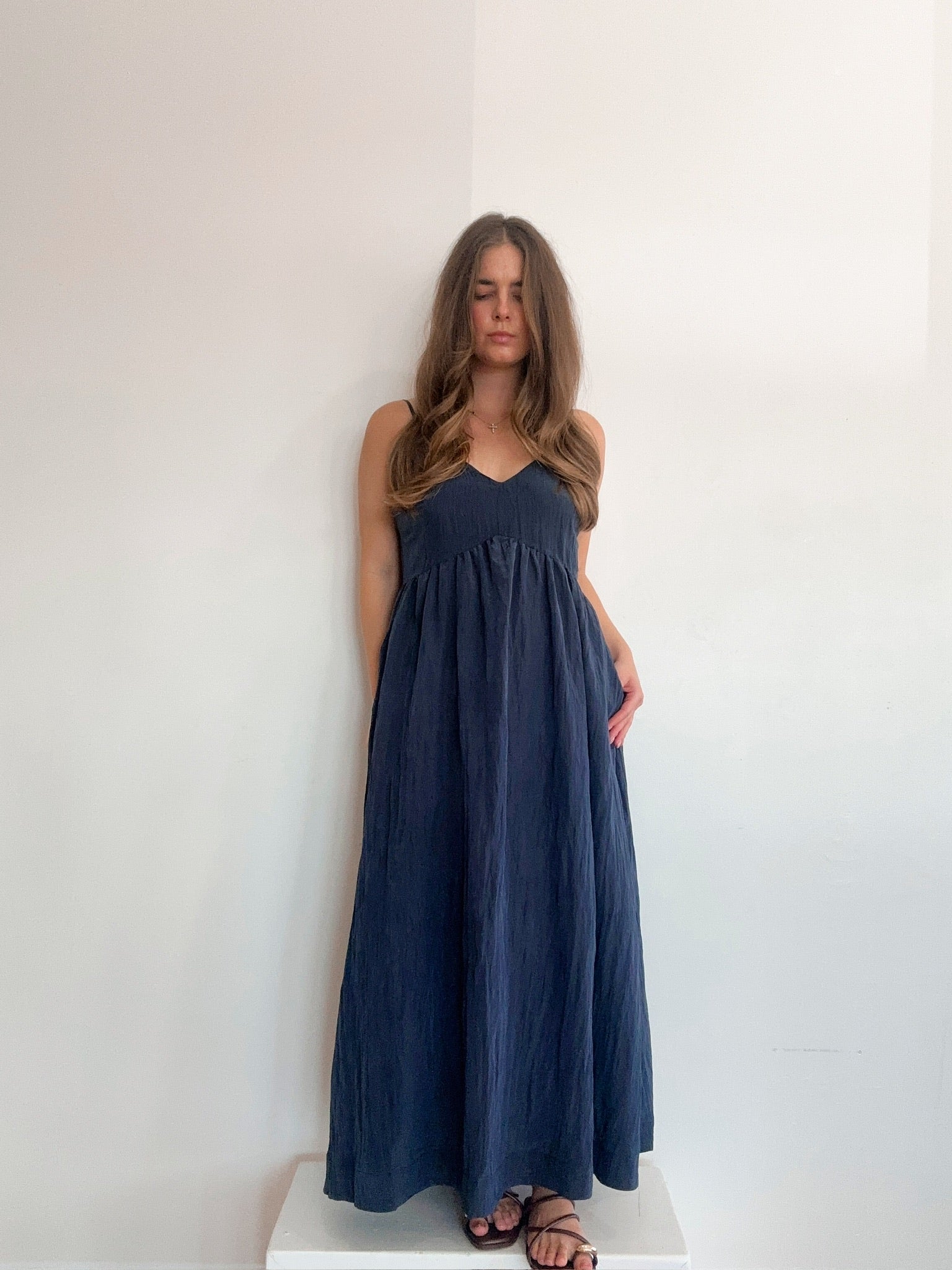 Maude Dress