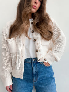 Picky Cardigan