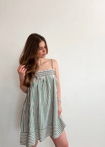 Baby Dress