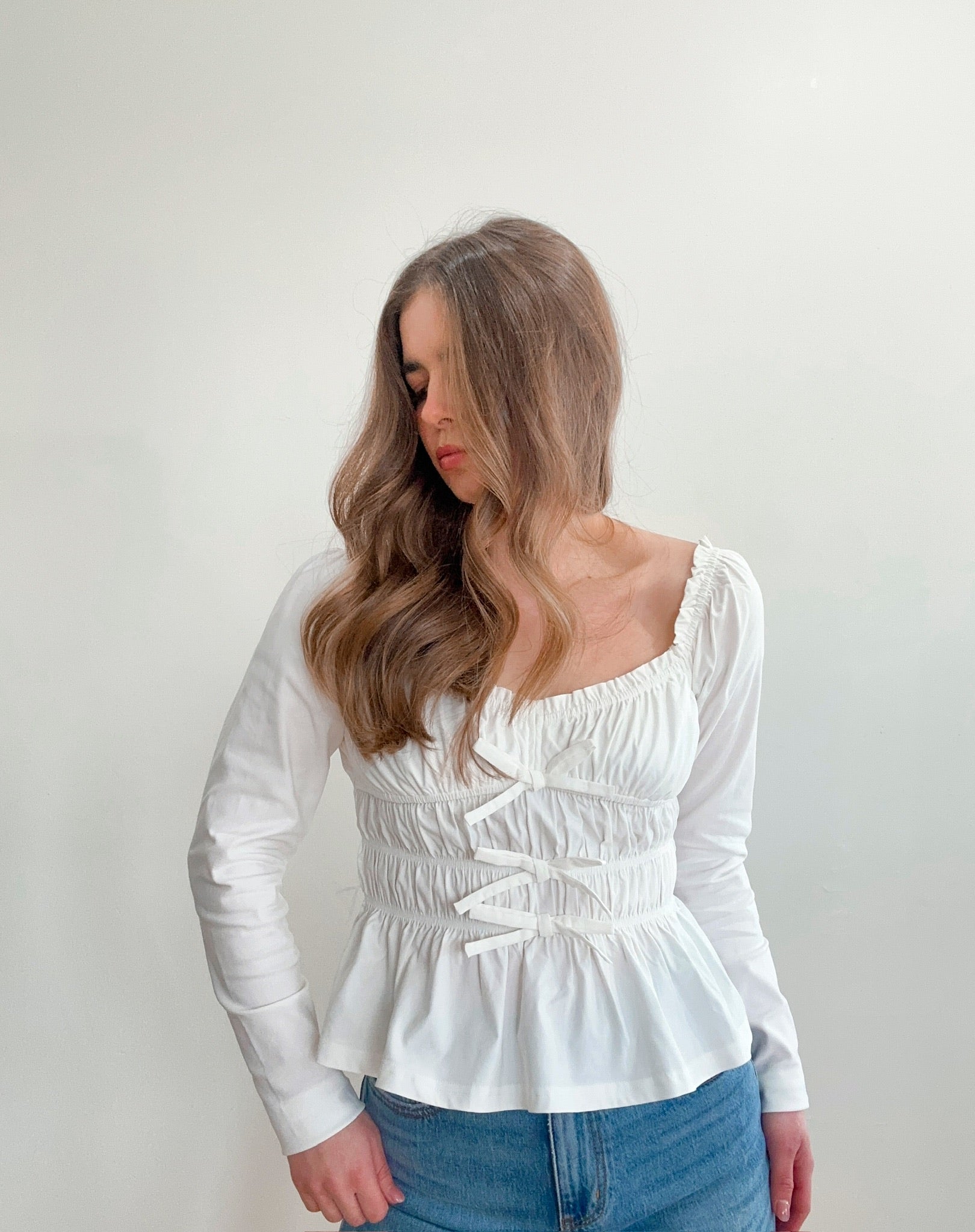 Ivy Top
