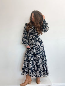 Natalia Dress