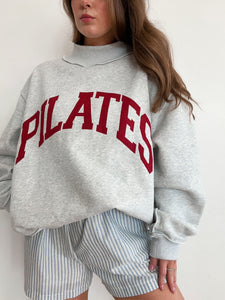 Pilates Sweatshirt
