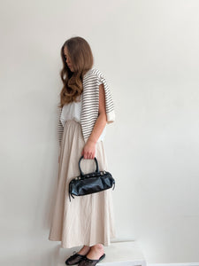 Bamboo Skirt