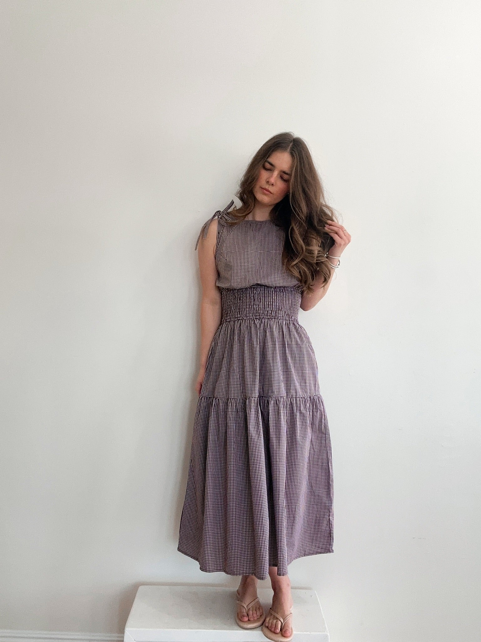 Ginger Dress