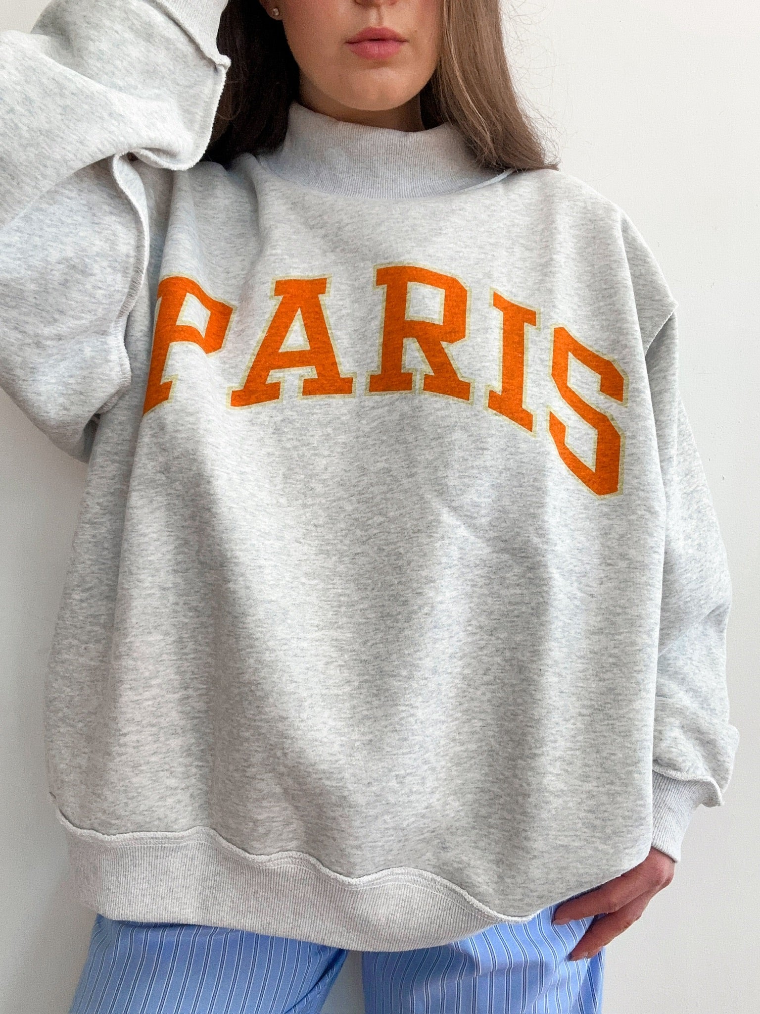 Paris Sweatshirt