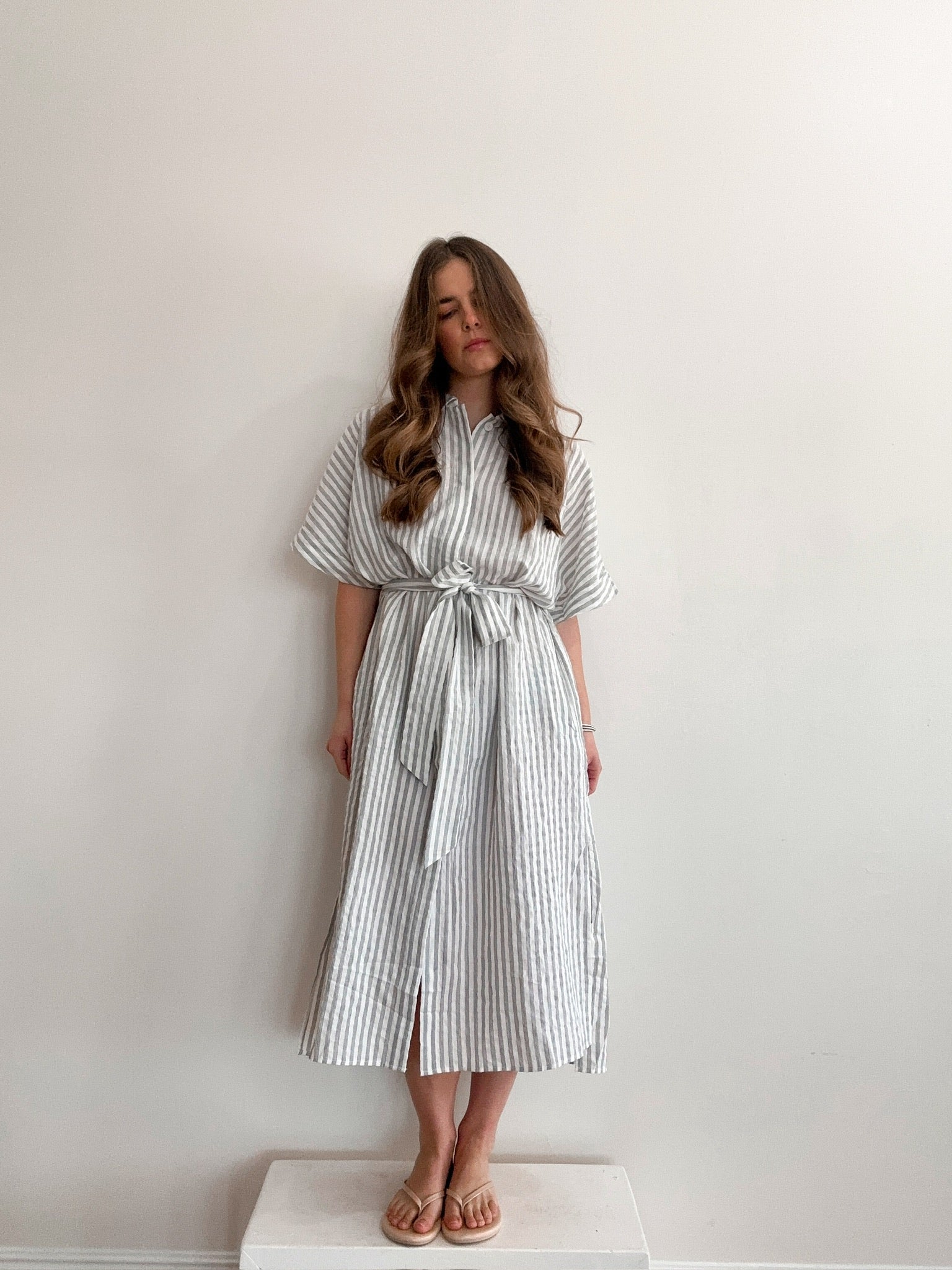 Ella Dress