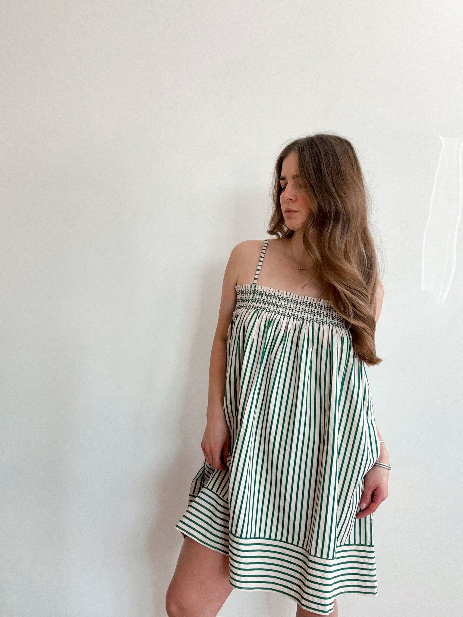 Baby Dress