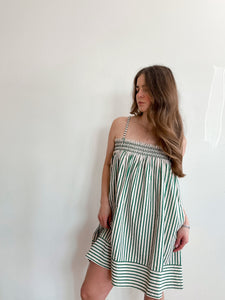 Baby Dress