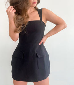 Soar Dress