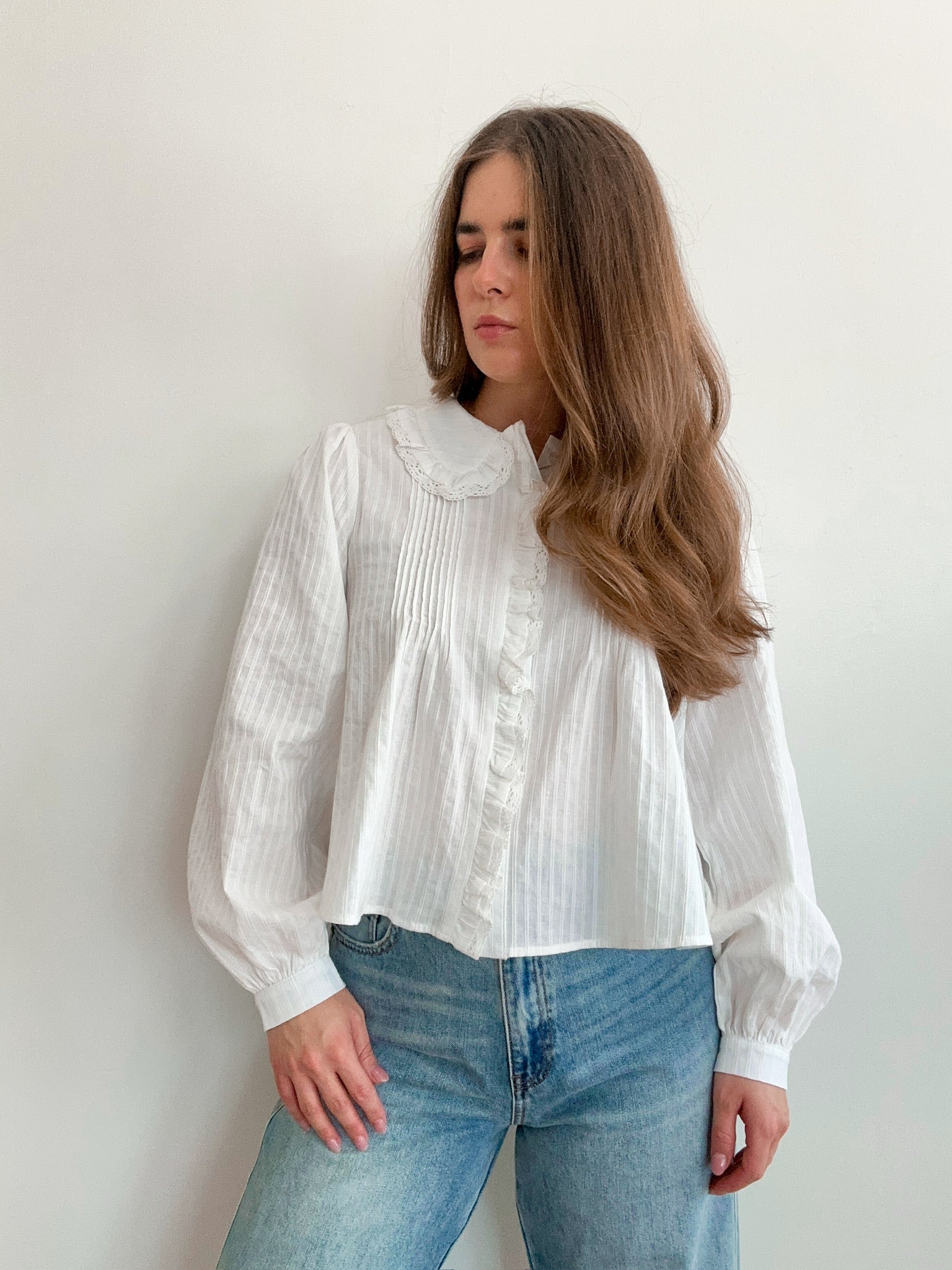 Rhiannon Top