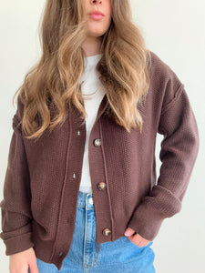 Coco Cardigan