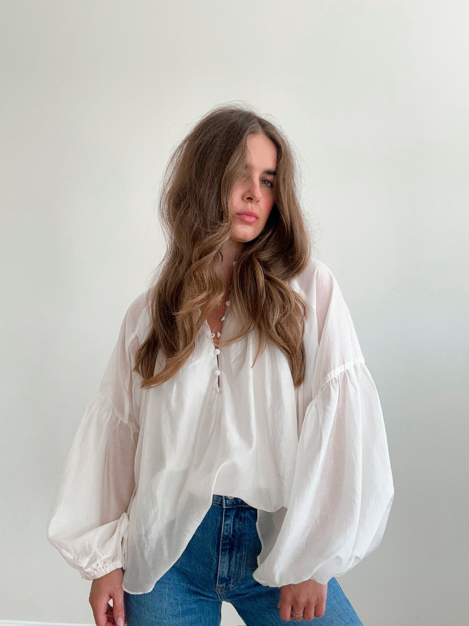 Charm Top