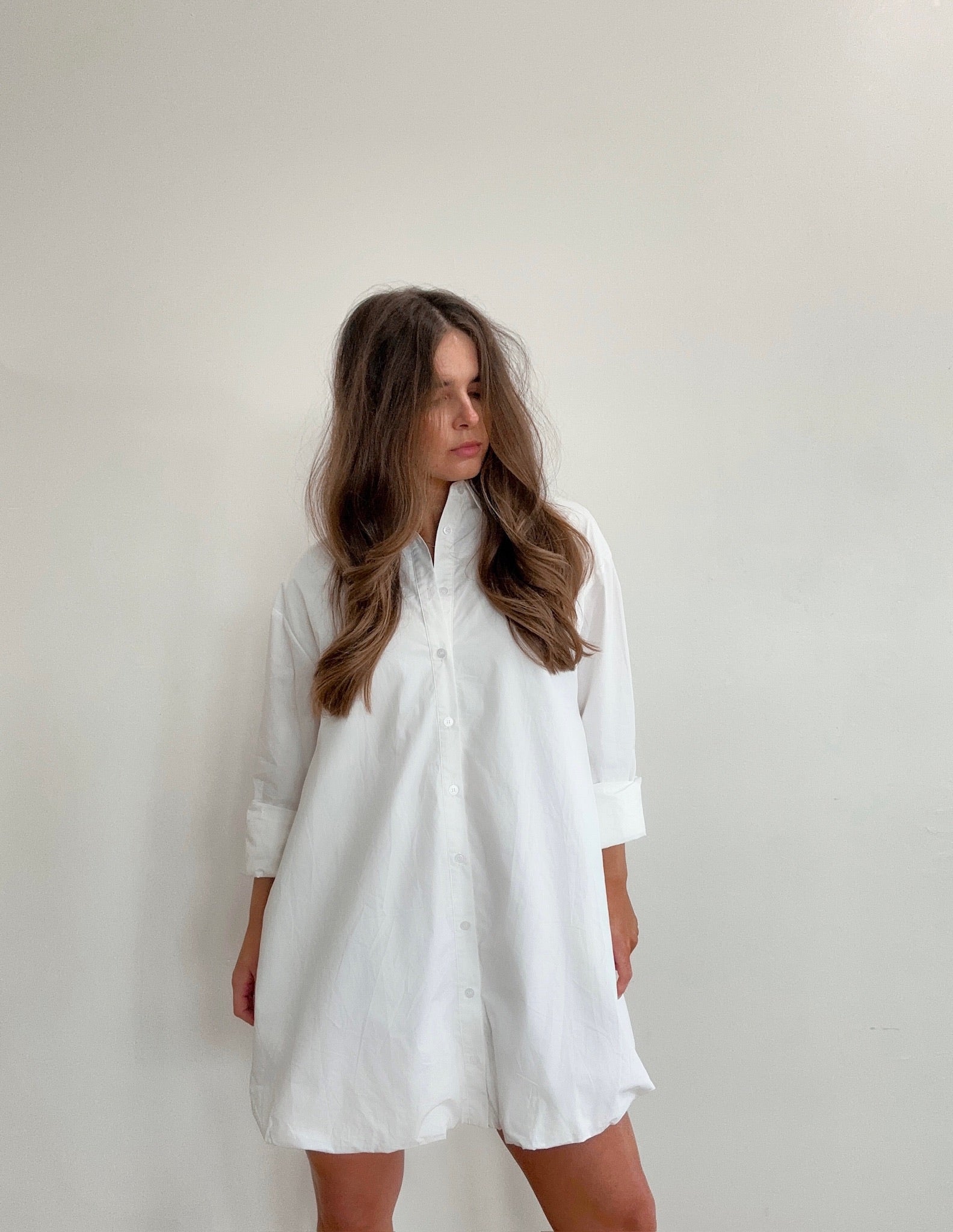 Bubbles Dress