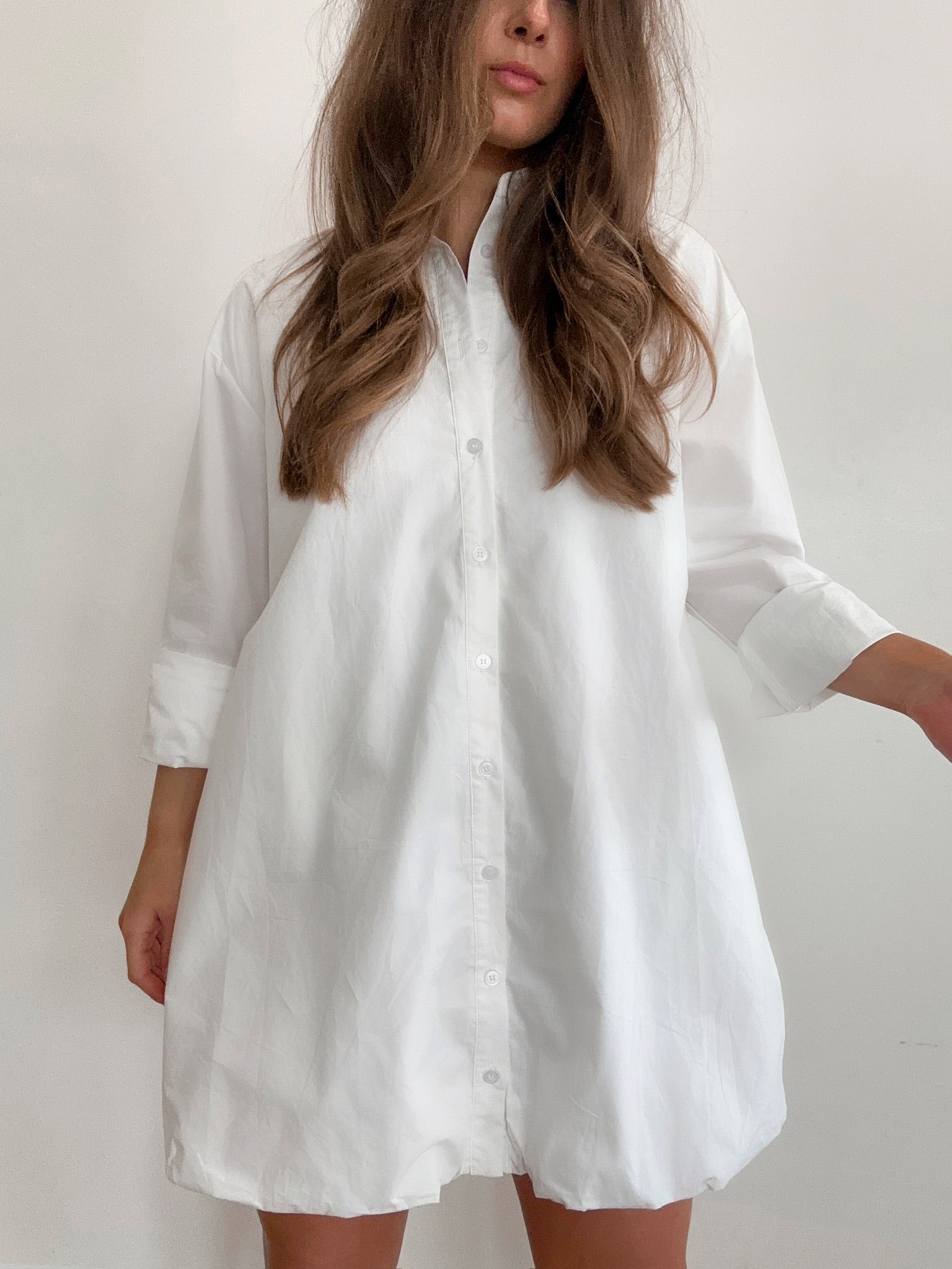 Bubbles Dress