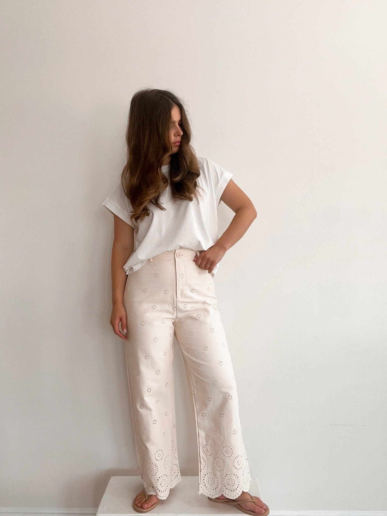 Jasmine Pants